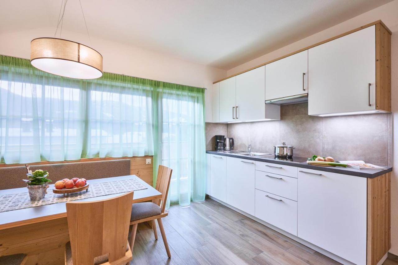 Huberhof Apartamento San Lorenzo di Sebato Exterior foto